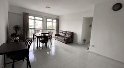 Blk 620 Bukit Batok Central (Bukit Batok), HDB 5 Rooms #595053411